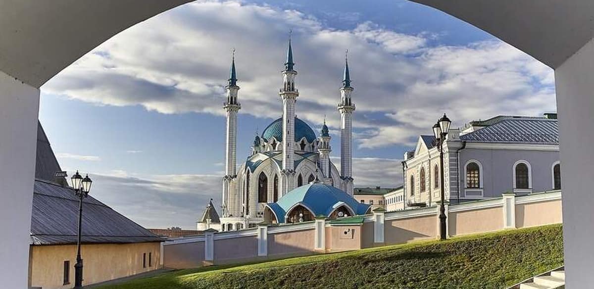 "ВОСТОЧНАЯ СКАЗКА" XLVII Международный конкурс-фестиваль музыкально-художественного творчества