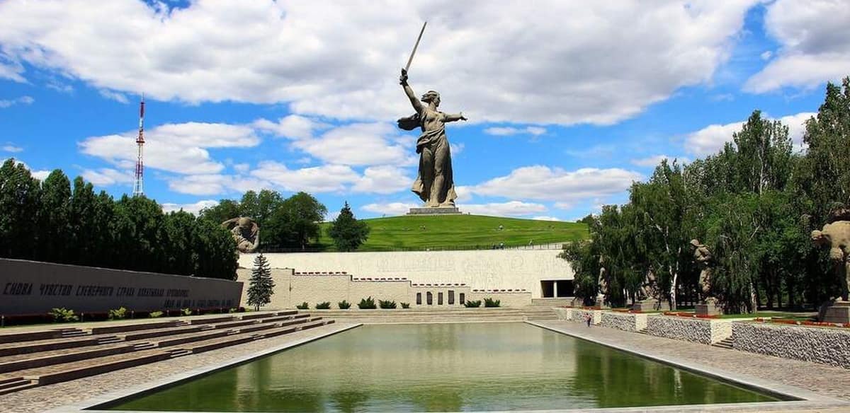 "ГОЛОСА ПОБЕДЫ. ВОЛГОГРАД" IX Международный конкурс-фестиваль музыкально-художественного творчества