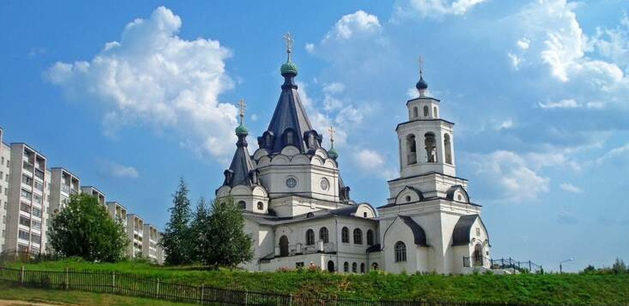 "ДУША РОССИИ - КОСТРОМА" XXIV Международный конкурс-фестиваль музыкально-художественного творчества