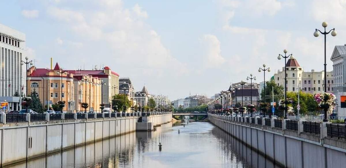 "AKVA-TEMP Казань" I Творческий лагерь и международный конкурс-фестиваль музыкально-художественного творчества