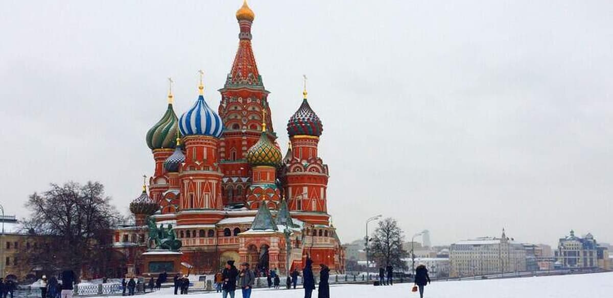 "РОЖДЕСТВЕНСКАЯ МОСКВА"
VI Международный конкурс-фестиваль музыкально-художественного творчества