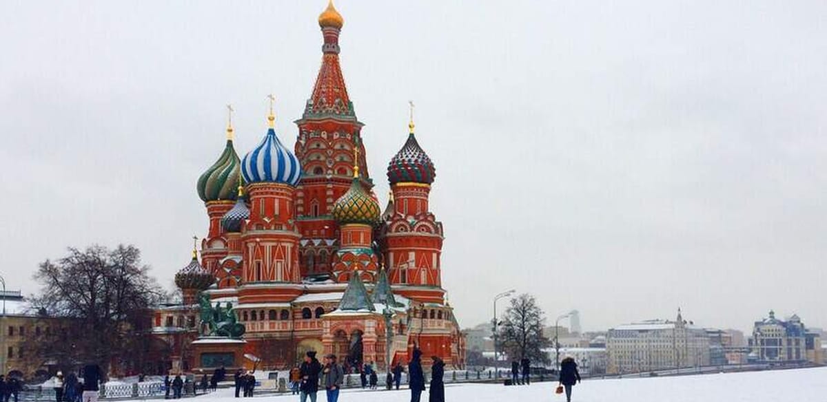 "РОЖДЕСТВЕНСКАЯ МОСКВА"
VI Международный конкурс-фестиваль музыкально-художественного творчества