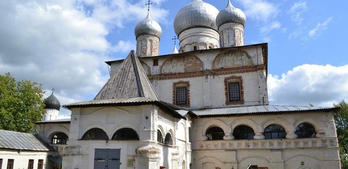 "ОТКРЫТЫЕ СТРАНИЦЫ. ВЕЛИКИЙ НОВГОРОД" XVI Международный конкурс-фестиваль музыкально-художественного творчества