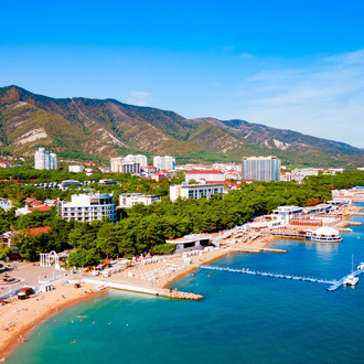 "РИТМЫ ГОРИЗОНТА. ГЕЛЕНДЖИК"
II Международный конкурс-фестиваль музыкально-художественного творчества "РИТМЫ ГОРИЗОНТА. ГЕЛЕНДЖИК"
II Международный конкурс-фестиваль музыкально-художественного творчества