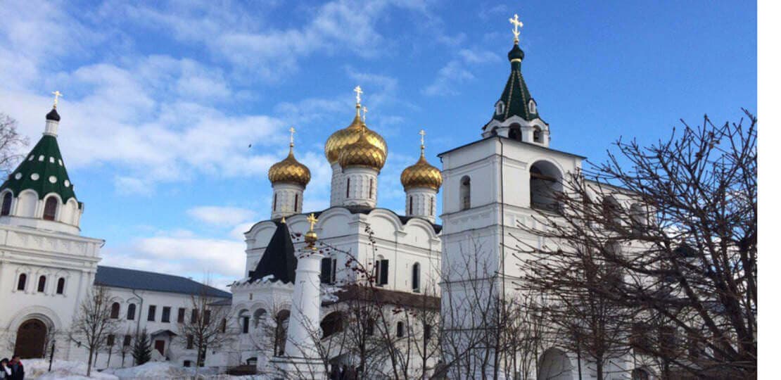 "ДУША РОССИИ - КОСТРОМА" Международный конкурс-фестиваль музыкально-художественного творчества 05.01.2023 - 08.01.2023